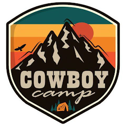 COWBOY CAMP