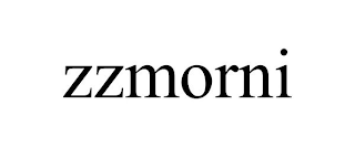 ZZMORNI