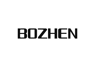 BOZHEN