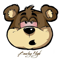 BEARLEY HIGH