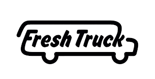 FRESH TRUCK