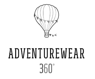 ADVENTUREWEAR 360°