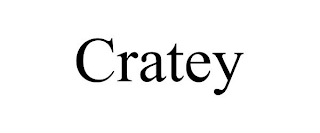 CRATEY
