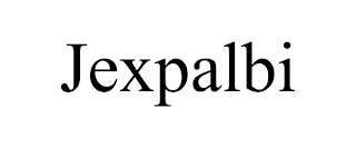 JEXPALBI