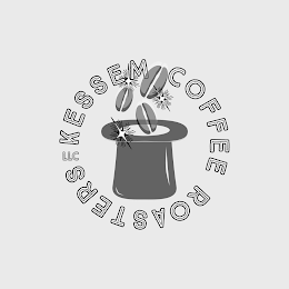 KESSEM COFFEE ROASTERS LLC