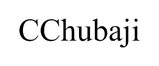 CCHUBAJI