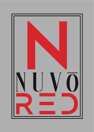 N NUV? RED