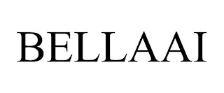 BELLAAI