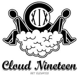 CXIX CLOUD NINETEEN GET ELEVATED