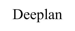 DEEPLAN