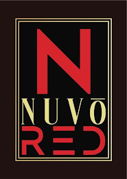 N NUV? RED