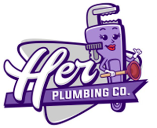 HER PLUMBING CO.