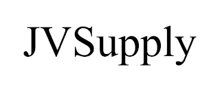 JVSUPPLY