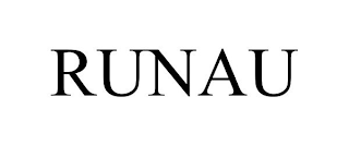 RUNAU