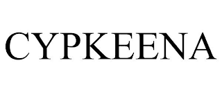 CYPKEENA