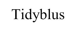 TIDYBLUS
