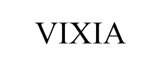 VIXIA