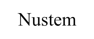 NUSTEM