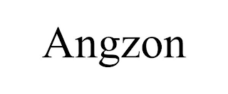 ANGZON
