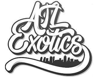 ATL EXOTICS