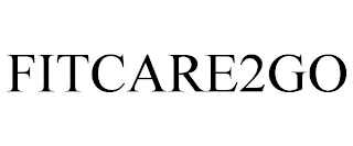 FITCARE2GO