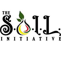 THE S.O.I.L. INITIATIVE