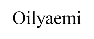 OILYAEMI