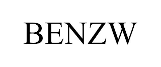 BENZW