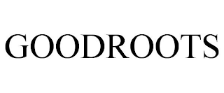 GOODROOTS