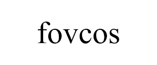 FOVCOS