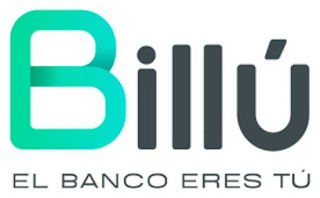 BILLÚ EL BANCO ERES TÚ