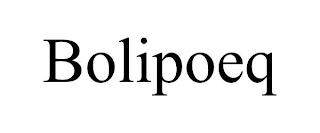 BOLIPOEQ