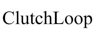 CLUTCHLOOP
