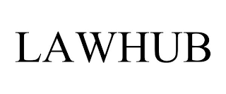 LAWHUB