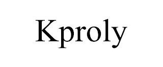 KPROLY