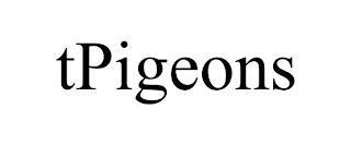 TPIGEONS