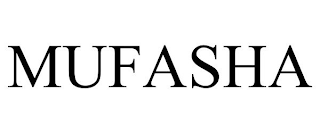 MUFASHA