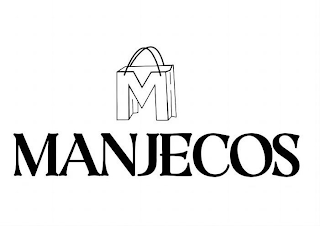 M MANJECOS