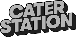 CATER STATION