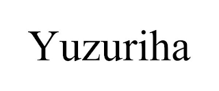 YUZURIHA