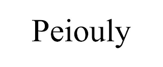 PEIOULY