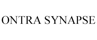 ONTRA SYNAPSE