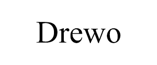 DREWO