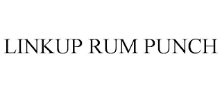 LINKUP RUM PUNCH