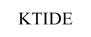 KTIDE