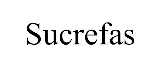 SUCREFAS