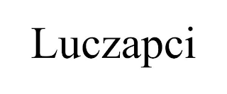 LUCZAPCI