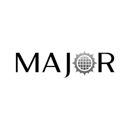 MAJOR