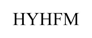 HYHFM