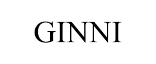 GINNI